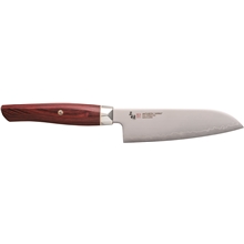 15 cm - Punainen - Zanmai Mcusta Revolution Kosantoku