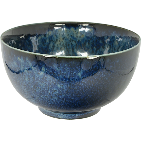 Cobalt Blue Okonomi Bowl 13.2 cm (Kuva 1 tuotteesta 2)