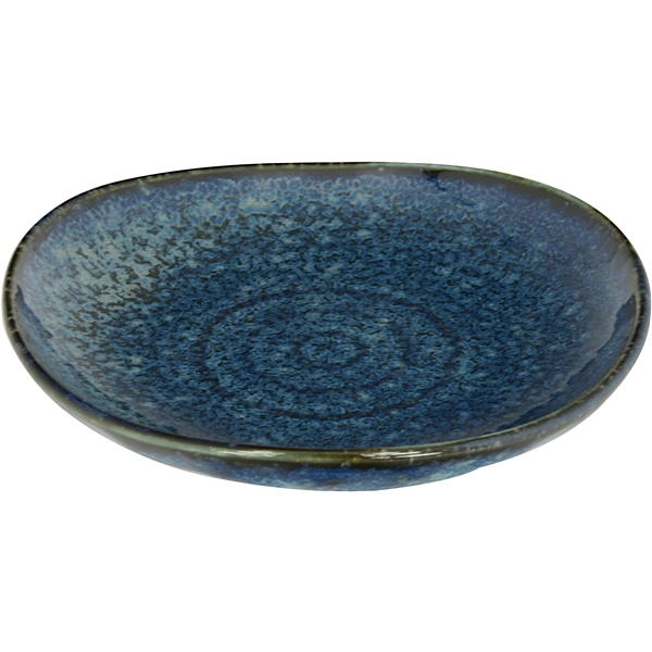 Cobalt Blue Mini Plate 9.7 cm (Kuva 1 tuotteesta 2)