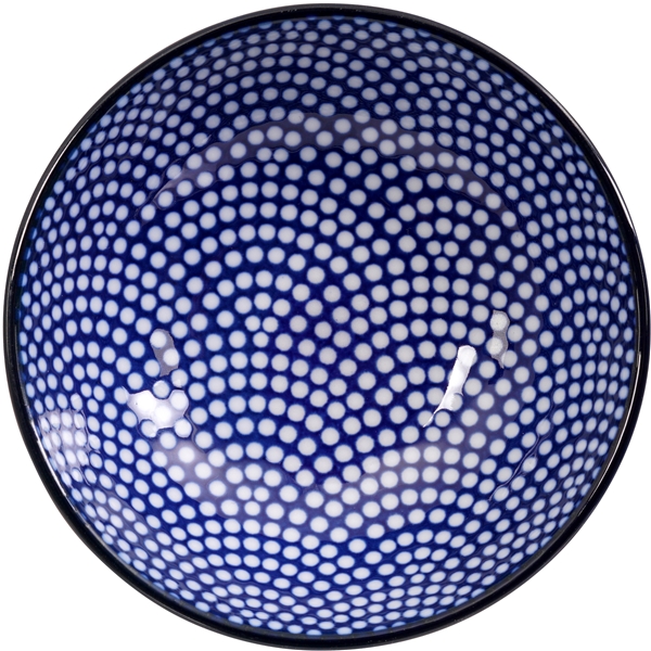 Nippon Blue Dish 9.5 cm (Kuva 1 tuotteesta 2)