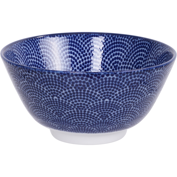 Nippon Blue Rice Bowl 12 cm (Kuva 1 tuotteesta 2)