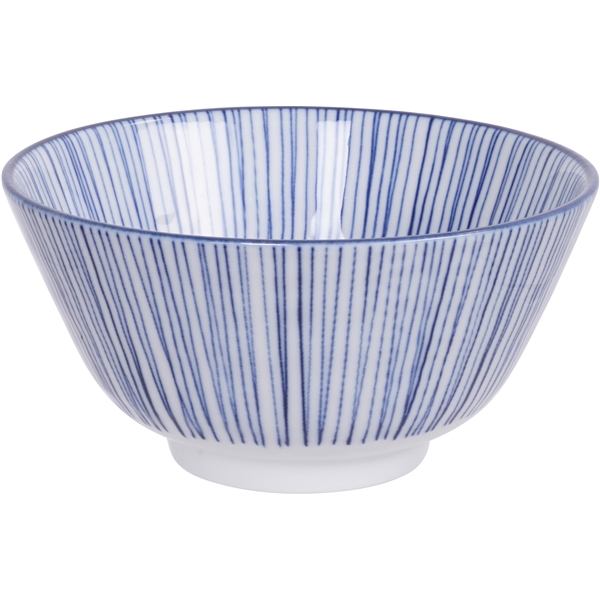 Nippon Blue Rice Bowl 12 cm (Kuva 1 tuotteesta 2)