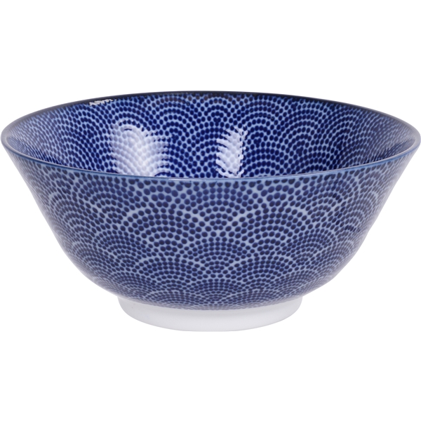 Nippon Blue Tayo Bowl 15.2 cm (Kuva 1 tuotteesta 2)
