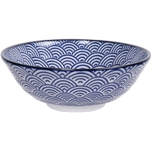 Nippon Blue Soba Kulho 21 cm