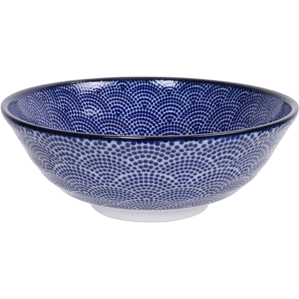 Nippon Blue Soba Kulho 21 cm (Kuva 1 tuotteesta 2)