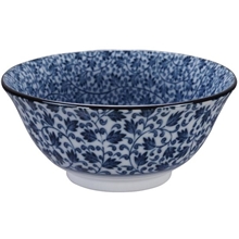 Mixed bowls 15x7 cm Karakusa