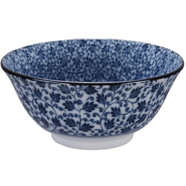Mixed bowls 15x7 cm (Kuva 1 tuotteesta 2)
