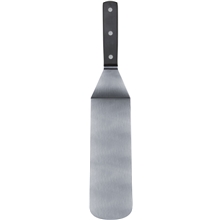36 cm - Paistolasta ruostumatonta terästä