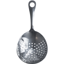 Juomasiivilä Julep strainer