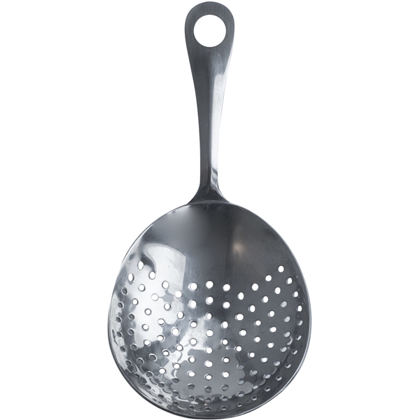 Juomasiivilä Julep strainer