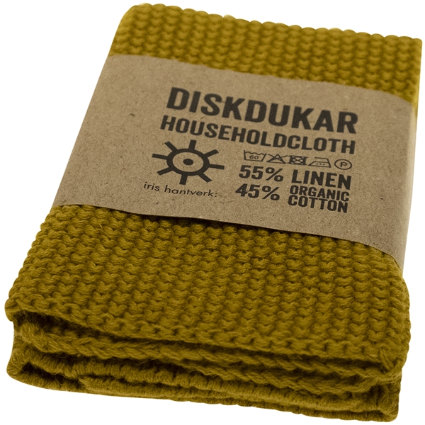 Iris Hantverk Tiskirätti