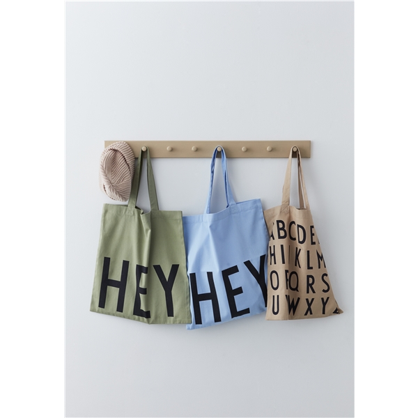 Design Letters Tote Bag ABC (Kuva 2 tuotteesta 2)