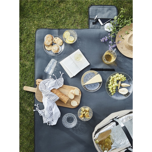 Picknick lautanen 26cm 2-pack (Kuva 4 tuotteesta 4)