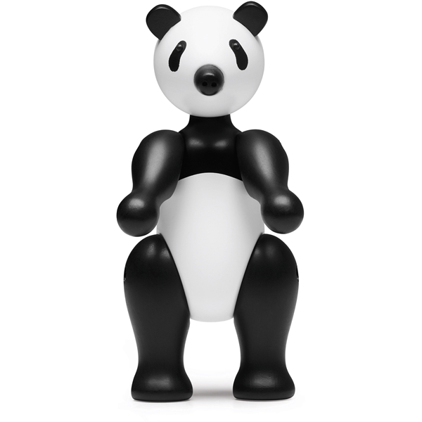 Kay Bojesen Panda medium (Kuva 4 tuotteesta 5)
