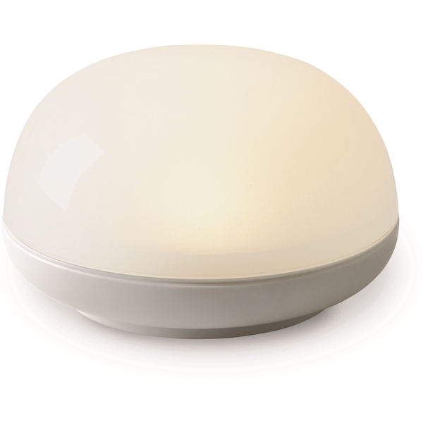 Soft Spot LED-lamppu Off-white (Kuva 3 tuotteesta 5)