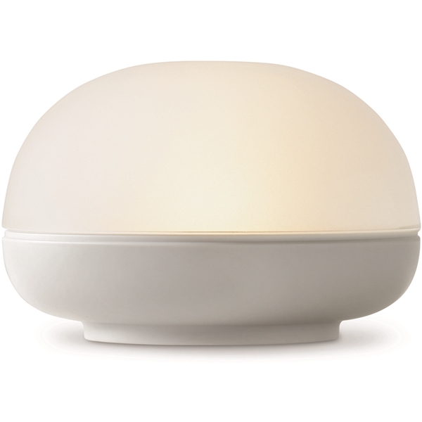 Soft Spot LED-lamppu Off-white (Kuva 1 tuotteesta 4)