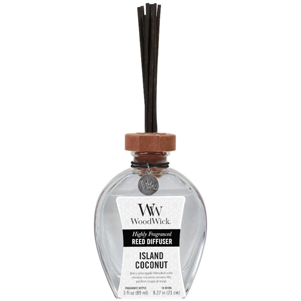 WoodWick Tuoksutikut