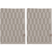 Geo Käsipyyhe 35x55 2-pack
