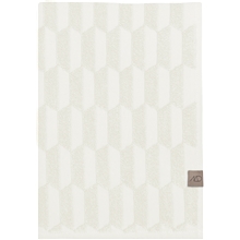 Offwhite - Geo Kylpypyyhe 70x133