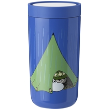 0.2 litraa - Moomin camping - Muumi To Go Click 0,2 L