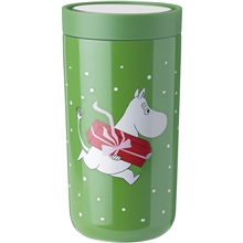 0.2 litraa - Moomin present - Muumi To Go Click 0,2 L