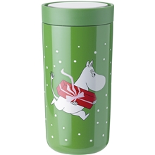 0.4 litraa - Moomin present - Muumi To Go Click 0,4 L