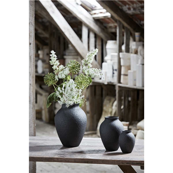 Knabstrup Maljakko 35 cm (Kuva 3 tuotteesta 3)