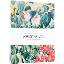 Josef Frank - Kirja: De okända akvarellerna