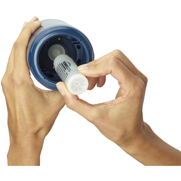 ThermaCELL Mini Halo (Kuva 3 tuotteesta 6)