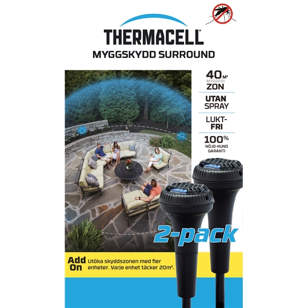 ThermaCELL Surround (Kuva 3 tuotteesta 6)