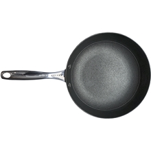20 cm - Satake Paistinpannu Kevytvalurautaa Non-stick