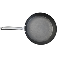 30 cm - Satake Paistinpannu Kevytvalurautaa Non-stick