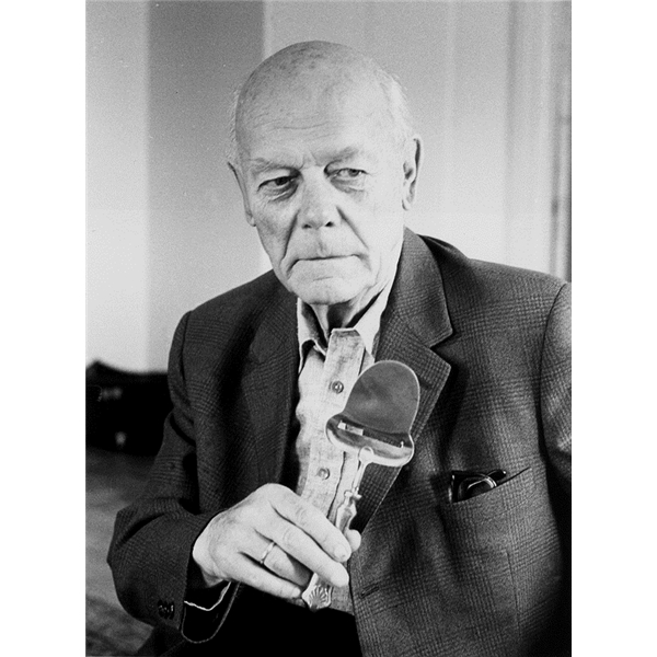 Björklund Juustohöylä Original 1925 (Kuva 2 tuotteesta 2)