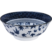 Gingko - Flora Japonica Noodle Bowl 20.3cm