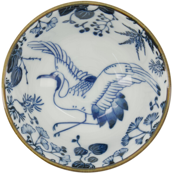 Flora Japonica Rice Bowl 12cm (Kuva 2 tuotteesta 3)