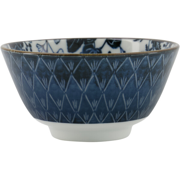 Flora Japonica Rice Bowl 12cm (Kuva 3 tuotteesta 3)