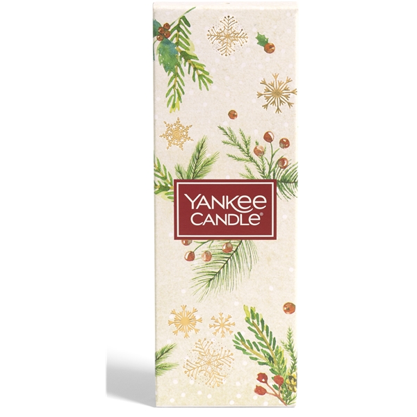 Yankee Candle Christmas 3 Wax Melts (Kuva 1 tuotteesta 2)