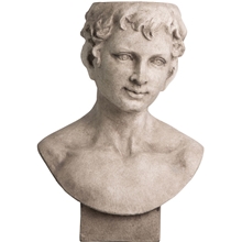 Statue Ruukku