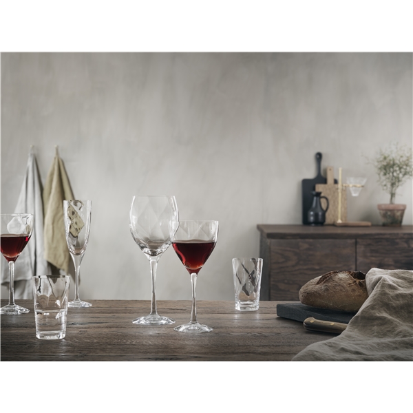 Chateau -viinilasi 20cl (15cl) (Kuva 4 tuotteesta 4)