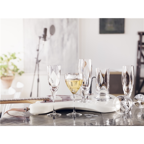 Chateau -viinilasi 35cl (25cl) (Kuva 2 tuotteesta 4)