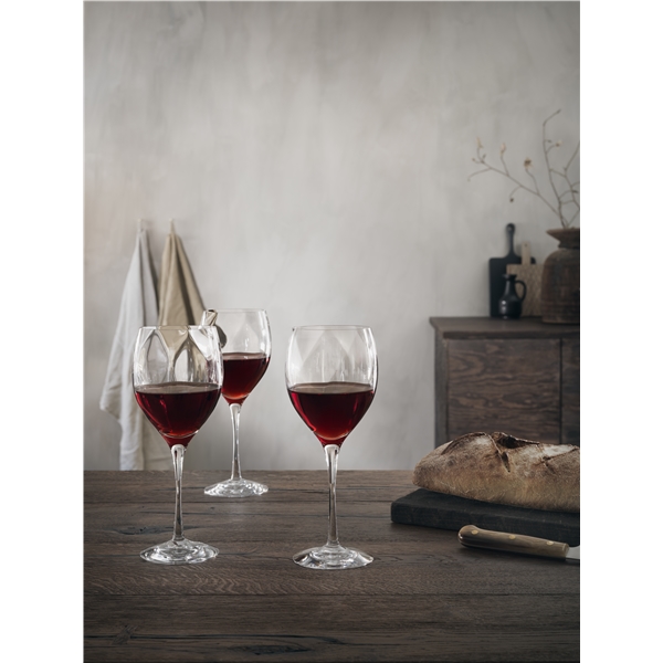 Chateau -viinilasi XL 35cl (25cl) (Kuva 3 tuotteesta 5)