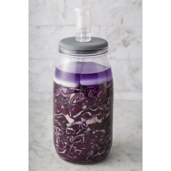 Fermentointisetti (Kuva 3 tuotteesta 7)