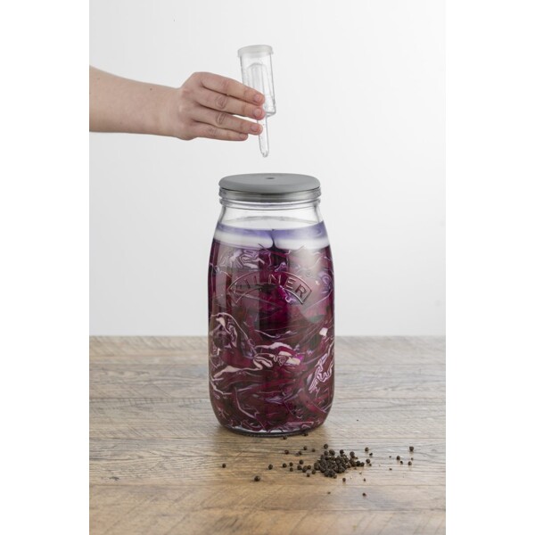 Fermentointisetti (Kuva 7 tuotteesta 7)