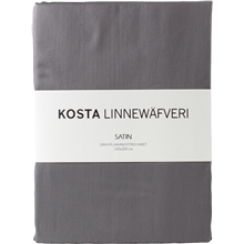 Kosta Linnewäfveri Satin Muotoonommeltu 120x200