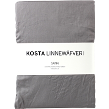 Kosta Linnewäfveri Satin Muotoonommeltu 160x200