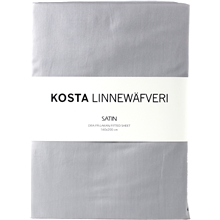 Kosta Linnewäfveri Satin Muotoonommeltu 160x200