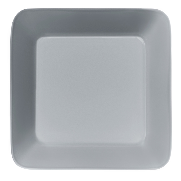 Iittala Teema Neliskanttinen lautanen 16x16 cm