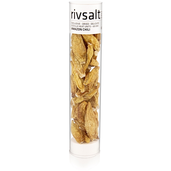 Rivsalt Refill Amazon Chili (Kuva 1 tuotteesta 2)