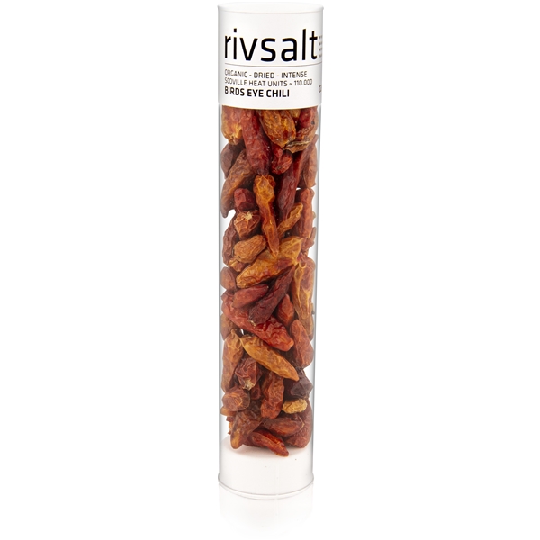 Rivsalt Refill Birds Eye Chili (Kuva 1 tuotteesta 2)