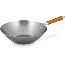 32 cm - Ken Hom Classic Wokkipannu